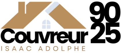 Couvreur Montbéliard — Isaac Adolphe, couvreur zingueur 25 et 90